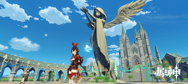 《原神》风花节研究报告任务怎么做4