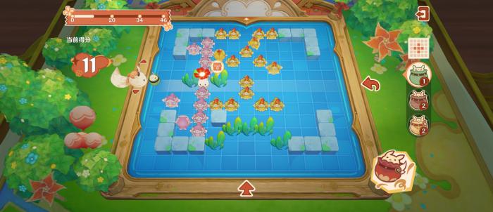 原神嘟嘟可轰轰奇遇记第六天攻略4