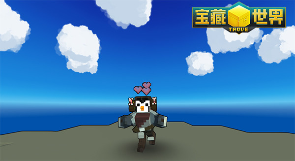 《宝藏世界》新手职业推荐1