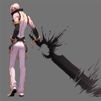 《DNF》黑暗武士起源版本加点攻略1