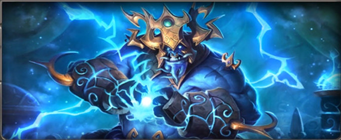 炉石传说雷电之王获得方法_炉石传说攻略网