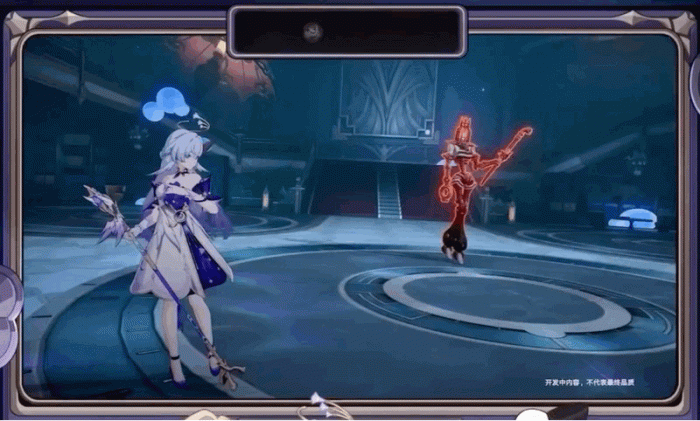 崩坏星穹铁道知更鸟技能介绍2