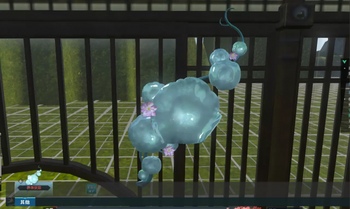 逆水寒拂云庭观想奇遇攻略8