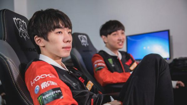 《LOL》WE战队辅助Ben宣布离队2