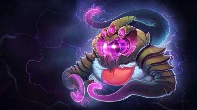 《lol》十条冷知识5