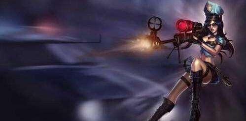 《lol》十条冷知识12