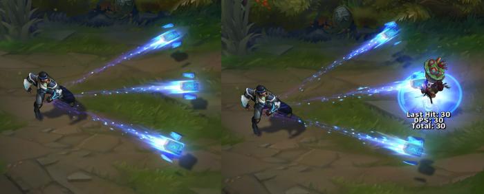 《LOL》未来战士卡牌售价预测5