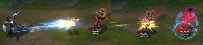 《LOL》未来战士卡牌售价预测9