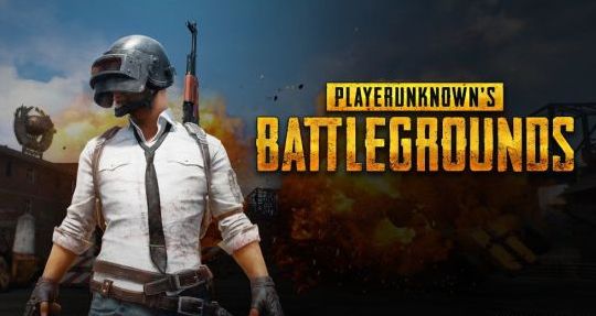 《绝地求生》枪线如何拉1