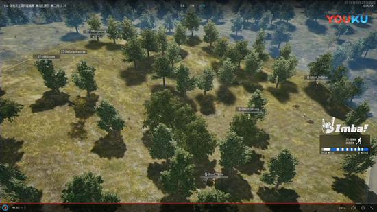 《绝地求生》枪线如何拉2