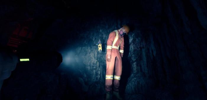 森林之子电击枪在哪2