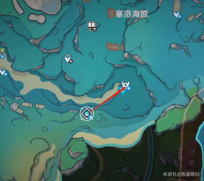 原神双生妖精骑士_原神双生妖精骑士怎么获得