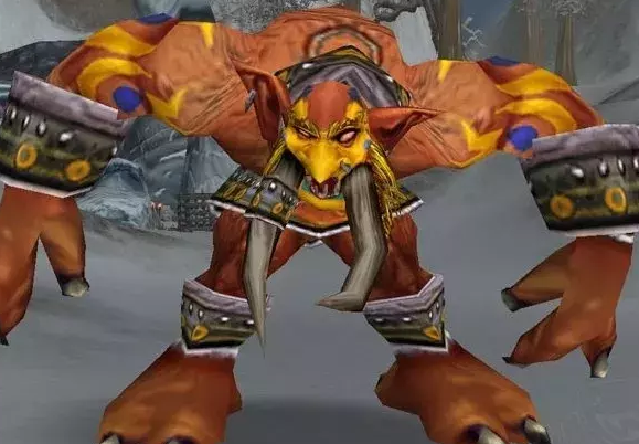 《魔兽世界》怀旧服血怒者科尔拉克boss介绍1