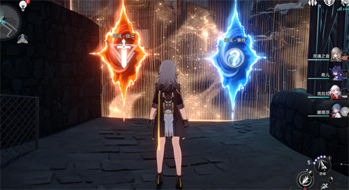 崩坏星穹铁道模拟宇宙战斗和事件_崩坏星穹铁道云游戏攻略网