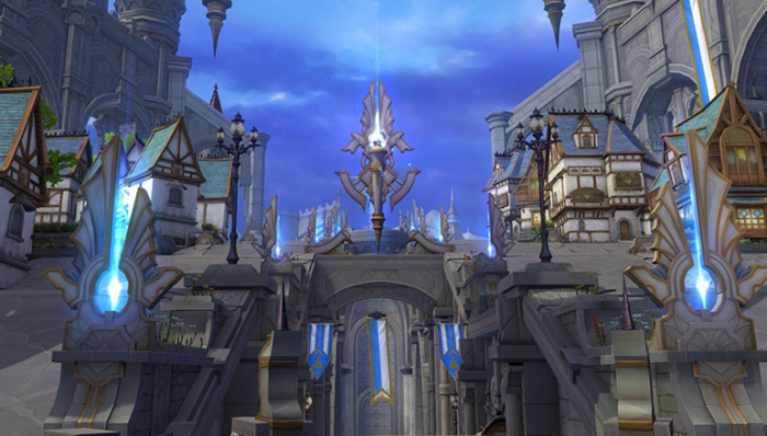 《永恒魔法》猎魔人玩法心得分享1