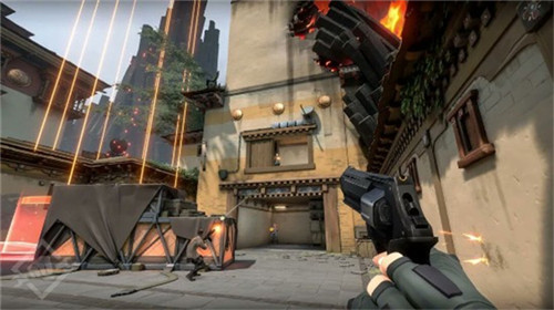 《无畏契约》安装失败解决方法2