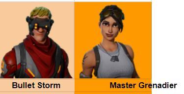 《堡垒之夜》PvE大型攻略指南1