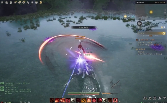 诛仙世界凭心证剑任务攻略4