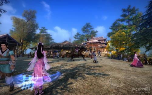 九阴真经峨眉PK武当技巧_九阴真经峨眉最强路线