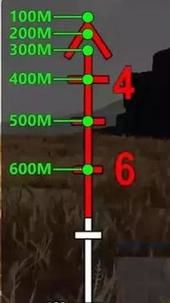 《绝地求生》雪地连狙教学6