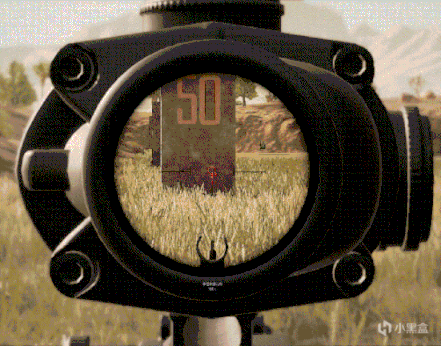 《绝地求生》雪地连狙教学8