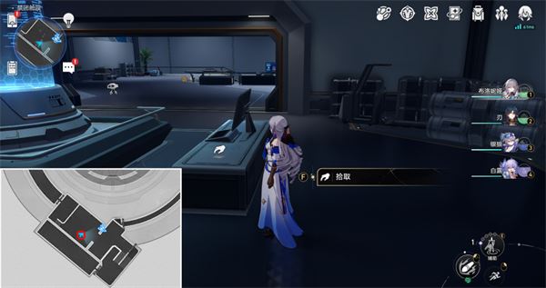 崩坏星穹铁道真理医生留言便条位置_崩坏星穹铁道官网云游戏