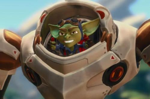 枪火游侠吵吵先生_枪火游侠视频