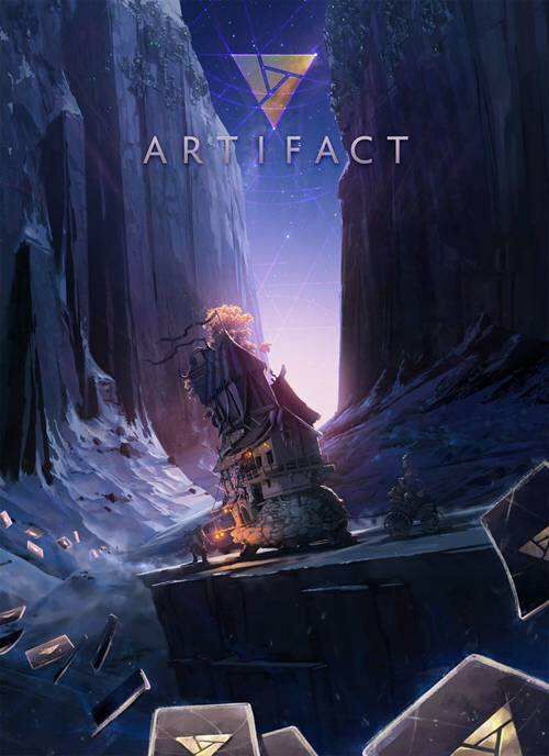 《Artifact》官方常见问题答疑1