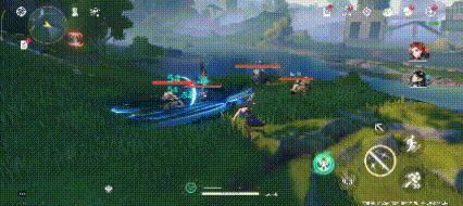 鸣潮秧秧攻略10