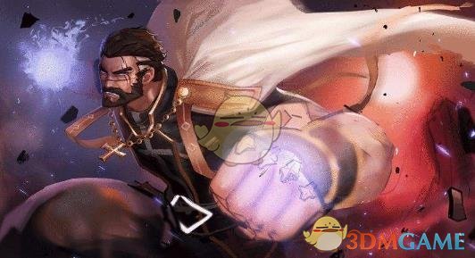 《DNF》最后的七分钟称号介绍1