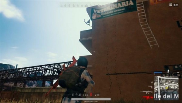 《绝地求生》拇指握把属性数据一览7