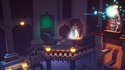 我的世界地下城多云攀登版本新增内容一览2