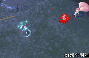 《幻想全明星》拉姆技能介绍5