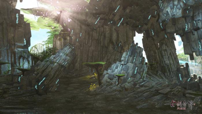 《古剑奇谭OL》暑期版本内容曝光5