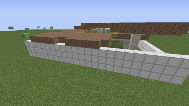 我的世界蘑菇树怎么挖出小蘑菇1