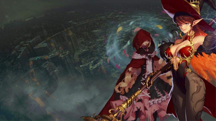 《DNF》魔兽副本概况介绍1