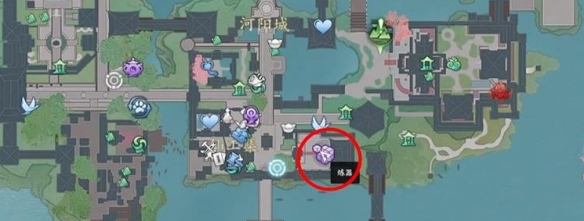 诛仙世界星元怎么提升2