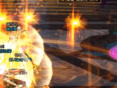 《DNF》希洛克追踪阶段攻略9