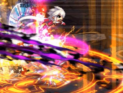 《DNF》希洛克追踪阶段攻略10