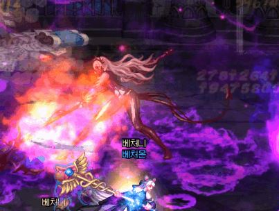 《DNF》希洛克追踪阶段攻略11