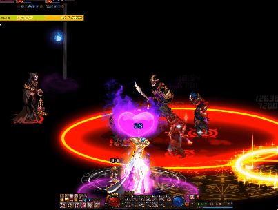 《DNF》希洛克追踪阶段攻略15