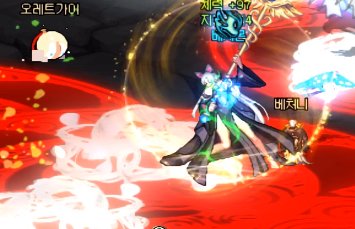 《DNF》希洛克追踪阶段攻略28