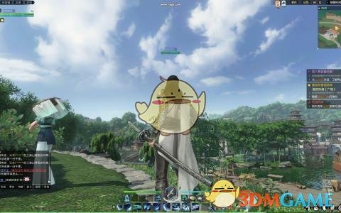 《逆水寒》镶金丝料获得方法1