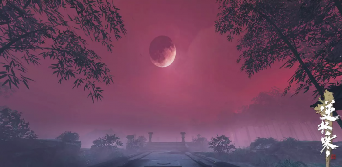 逆水寒奇遇勇者铁手之鬼宅探幽一攻略2