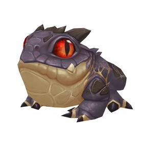 魔兽世界小宠物泥潭跳跃者_魔兽世界泥潭跳跃者