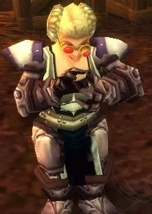 魔兽世界怀旧服银色医师boss_魔兽世界银色侍从