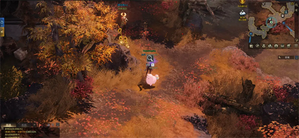 命运方舟那个魔法是隐藏剧情在哪2