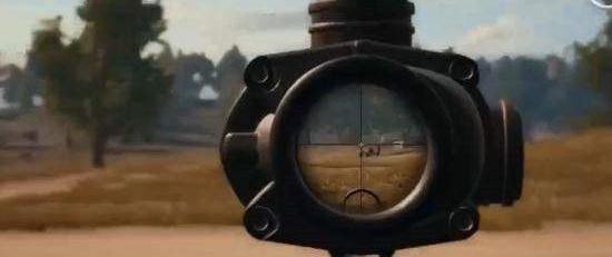 《绝地求生》ping值查看方法1