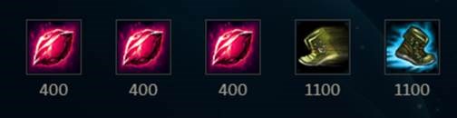 《LOL》双流派俄洛伊怎么玩6