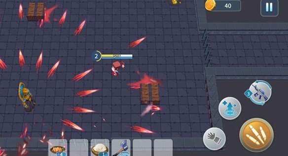 《迷你世界》星域冒险怎么玩3